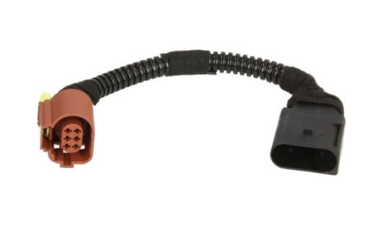 Cable repair kit, parking assistance sensor