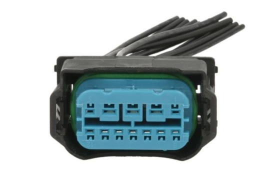Cable repair kit, parking assistance sensor, Image 2