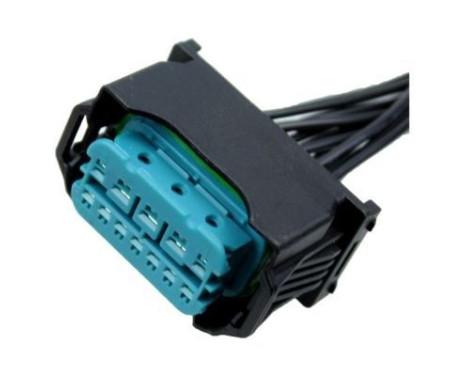 Cable repair kit, parking assistance sensor, Image 4