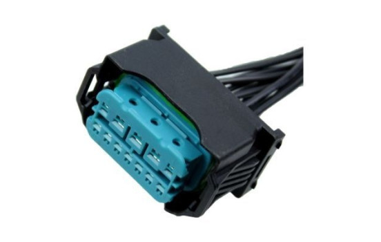 Cable repair kit, parking assistance sensor, Image 4