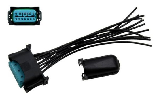 Cable repair kit, parking assistance sensor, Image 5