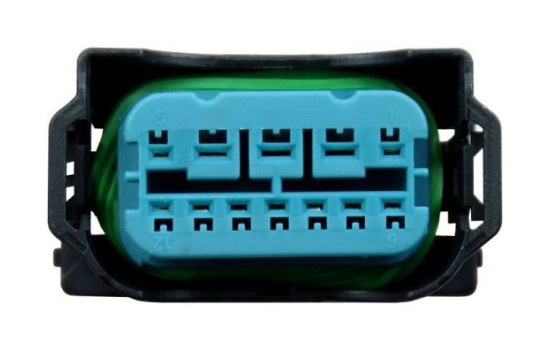 Cable repair kit, parking assistance sensor, Image 6