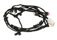 Cable repair kit, parking assistance sensor