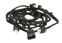 Cable repair kit, parking assistance sensor