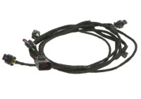 Cable repair kit, parking assistance sensor