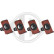 Holder, bumper HD Tuning, Thumbnail 2