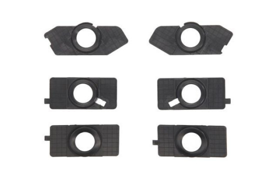 Holder, parking assist sensor, Image 2
