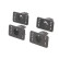 Holder, sensor parking aid
