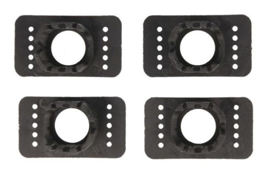 Holder, sensor parking aid, Image 3