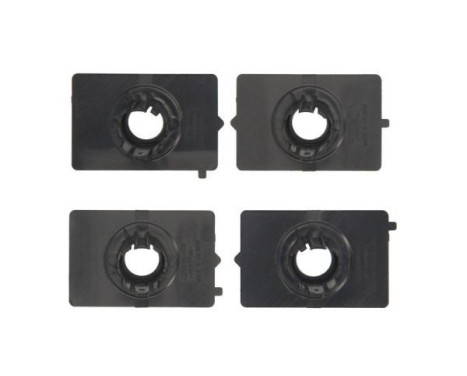 Holder, sensor parking aid, Image 3