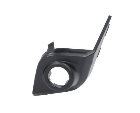 Holder, sensor parking aid