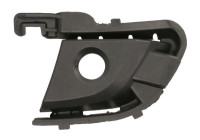 Holder, sensor parking aid