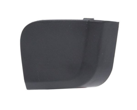 Holder, sensor parking aid