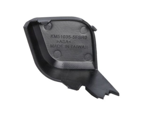 Holder, sensor parking aid, Image 2