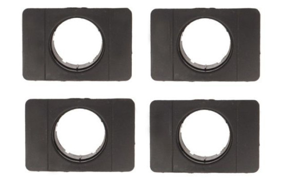Holder, sensor parking aid, Image 2