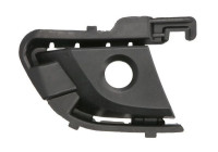 Holder, sensor parking aid