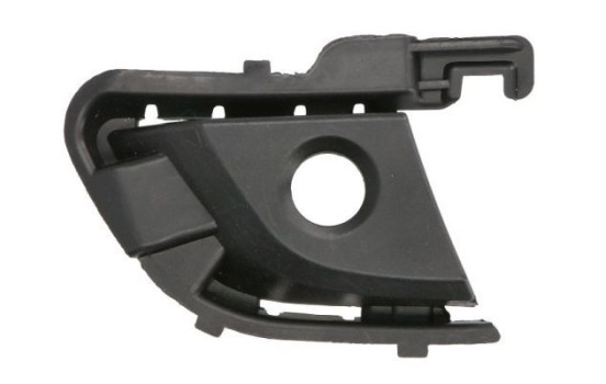 Holder, sensor parking aid