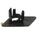 Holder, sensor parking aid