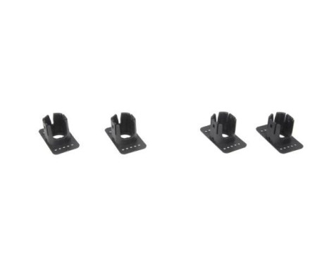 Holder, sensor parking aid