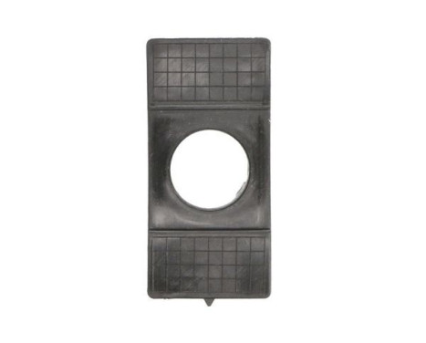 Holder, sensor parking aid