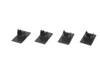 Holder, sensor parking aid