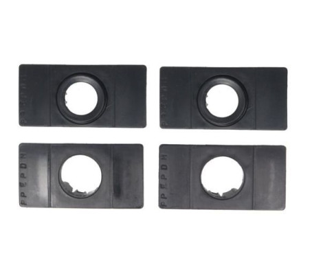 Holder, sensor parking aid, Image 2
