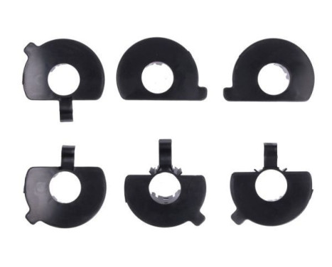 Holder, sensor parking aid, Image 2