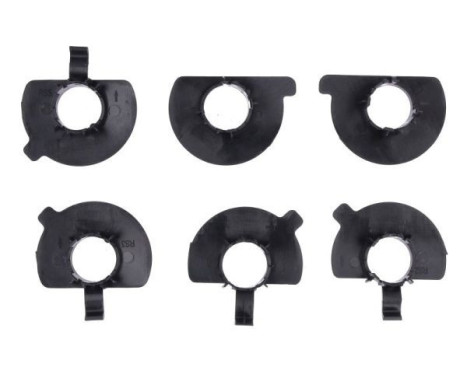 Holder, sensor parking aid, Image 3