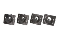 Holder, sensor parking aid