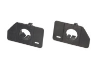 Holder, sensor parking aid