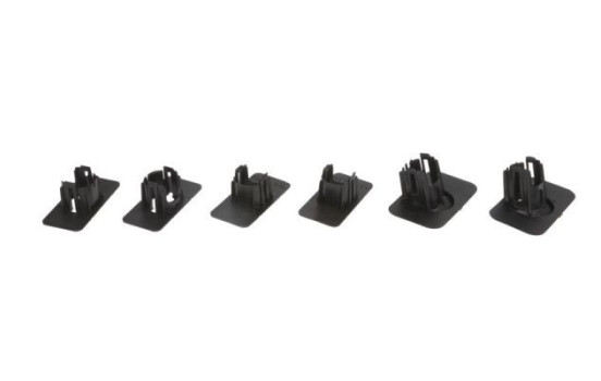 Holder, sensor parking aid, Image 2