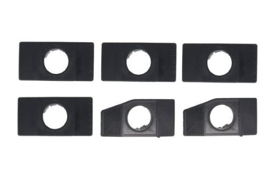 Holder, sensor parking aid, Image 2