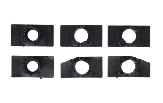 Holder, sensor parking aid, Image 3