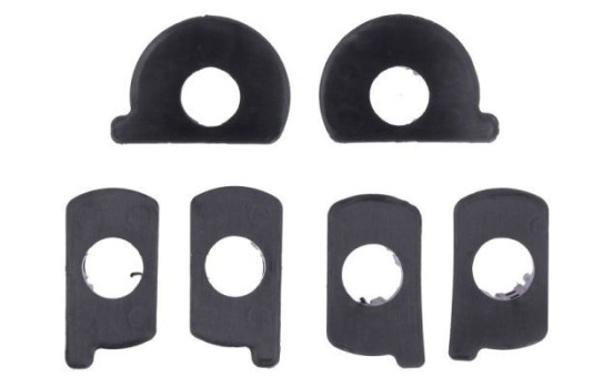 Holder, sensor parking aid, Image 2