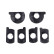 Holder, sensor parking aid, Thumbnail 3