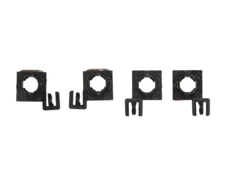 Holder, sensor parking aid, Image 3