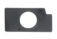 Holder, sensor parking aid