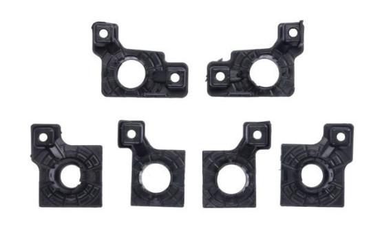Holder, sensor parking aid, Image 3