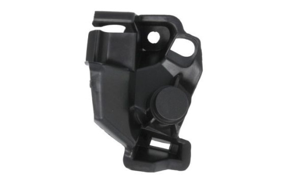 Holder, sensor parking aid