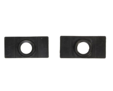 Holder, sensor parking aid, Image 2