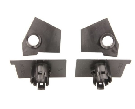 Holder, sensor parking aid, Image 2