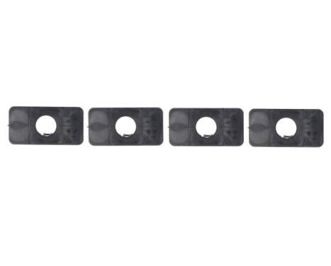Holder, sensor parking aid, Image 2