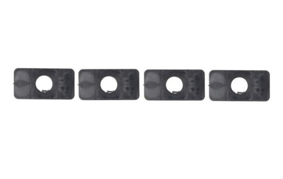 Holder, sensor parking aid, Image 2