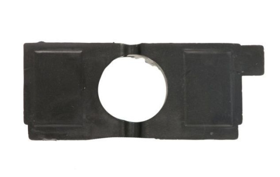 Holder, sensor parking aid