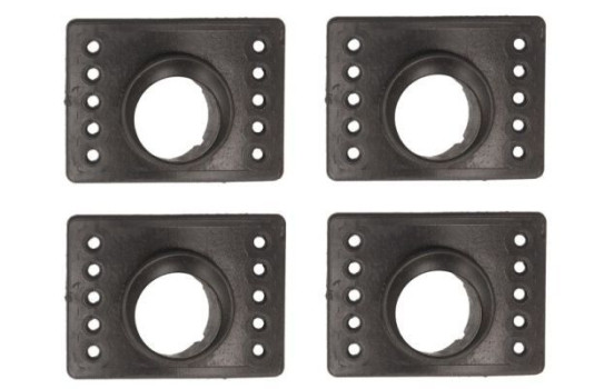 Holder, sensor parking aid, Image 2