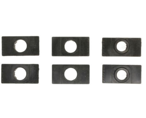 Holder, sensor parking aid, Image 2