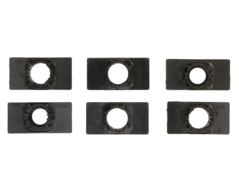 Holder, sensor parking aid, Image 3