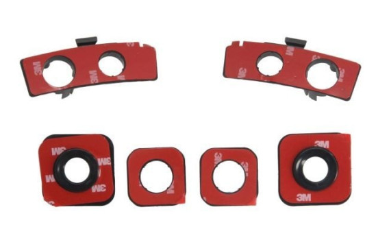 Holder, sensor parking aid, Image 2
