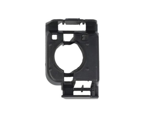 Holder, sensor parking aid