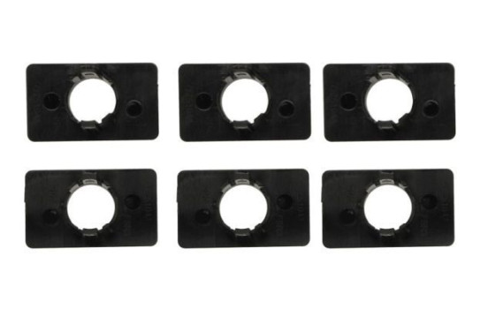 Holder, sensor parking aid, Image 2